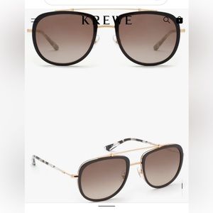 KREWE- BRETON II- NEVER WORN